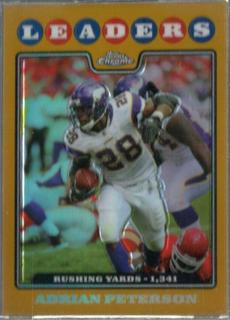 Adrian Peterson