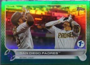 San Diego Padres