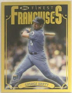 George Brett