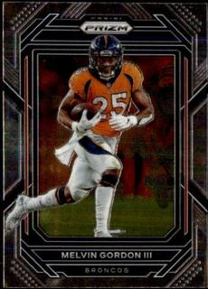Melvin Gordon III