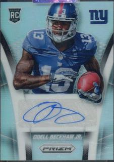 Odell Beckham Jr.
