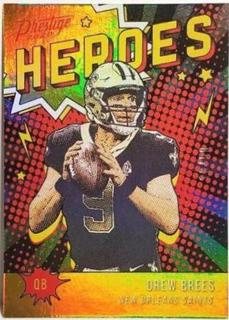 Drew Brees
