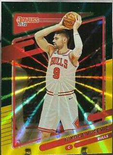 Nikola Vucevic