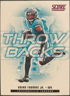 Brian Thomas Jr.