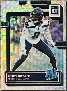 Coby Bryant