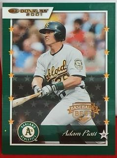 Adam Piatt
