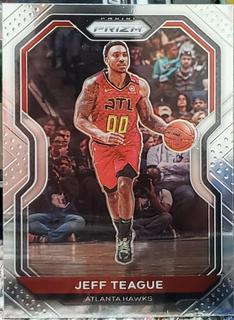 Jeff Teague