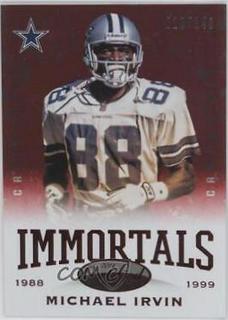 Michael Irvin