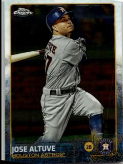 Jose Altuve