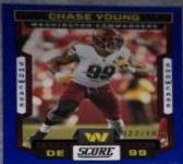 Chase Young