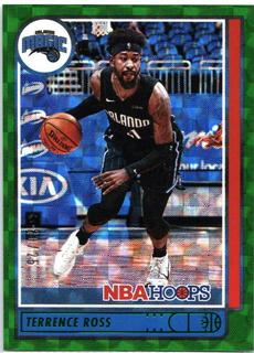 Terrence Ross