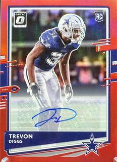 Trevon Diggs