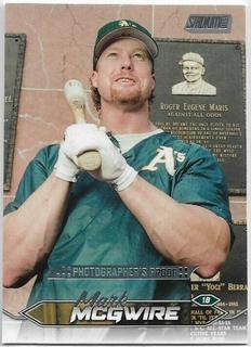 Mark McGwire