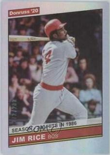 Jim Rice