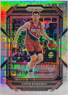 Drew Eubanks