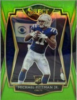 Michael Pittman Jr.