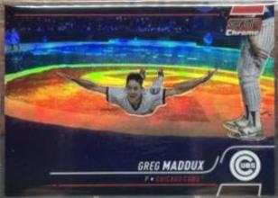 Greg Maddux