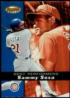 Sammy Sosa