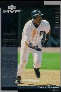 Tony Clark