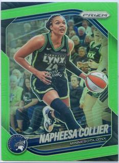 Napheesa Collier