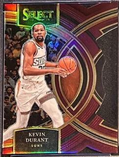 Kevin Durant