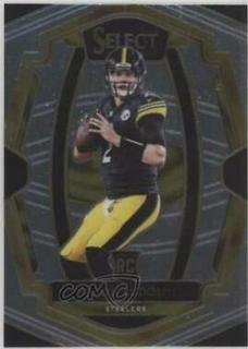 Mason Rudolph