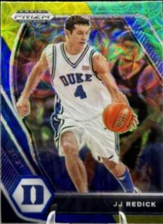 JJ Redick