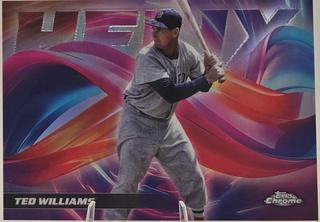 Ted Williams