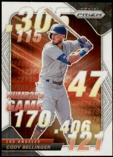 Cody Bellinger