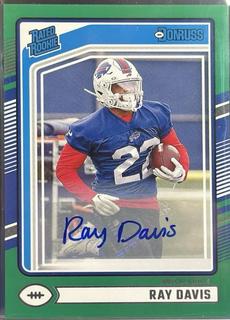 Ray Davis