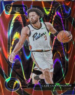 Cade Cunningham
