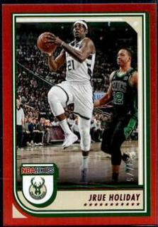 Jrue Holiday