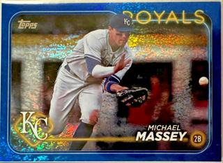 Michael Massey