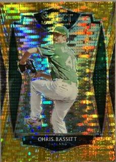 Chris Bassitt