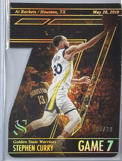 Stephen Curry