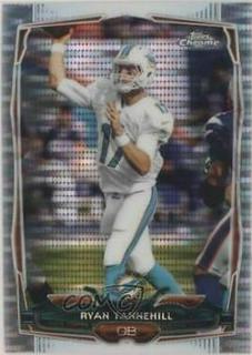 Ryan Tannehill