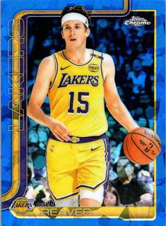 Austin Reaves
