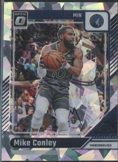 Mike Conley
