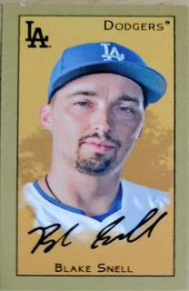 Blake Snell