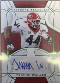 Travon Walker