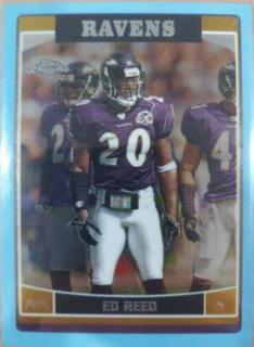 Ed Reed