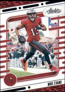 Mike Evans