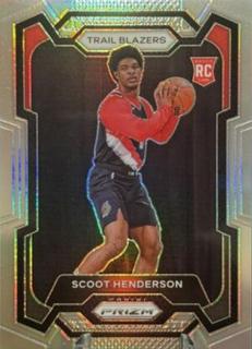 Scoot Henderson