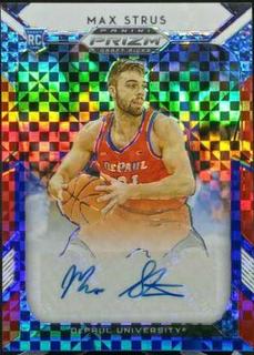 Max Strus