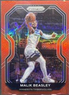 Malik Beasley