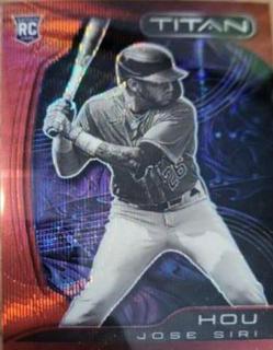 Jose Siri