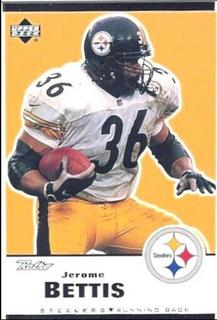 Jerome Bettis