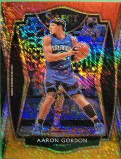 Aaron Gordon