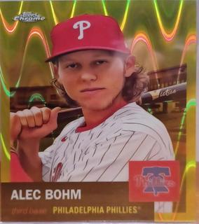 Alec Bohm