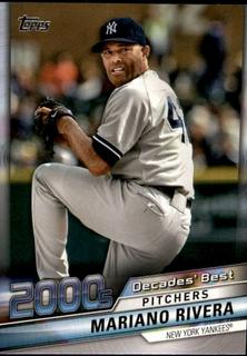 Mariano Rivera